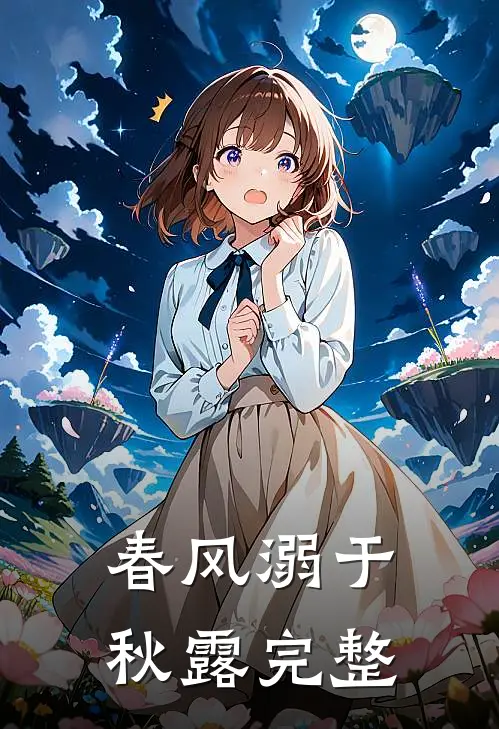 春风溺于秋露完整