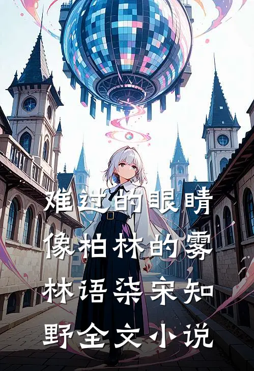 难过的眼睛像柏林的雾林语柒宋知野全文小说