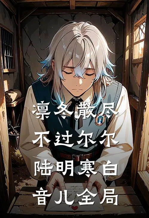 凛冬散尽，不过尔尔陆明寒白音儿全局