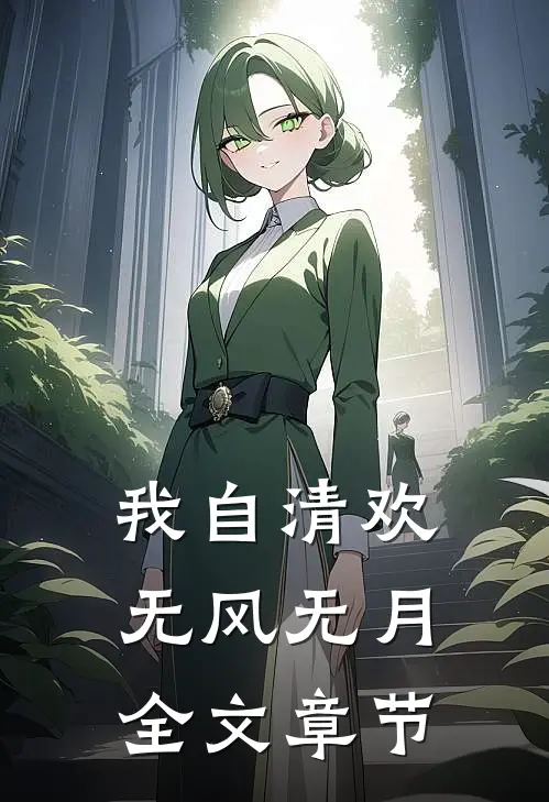 我自清欢，无风无月全文章节