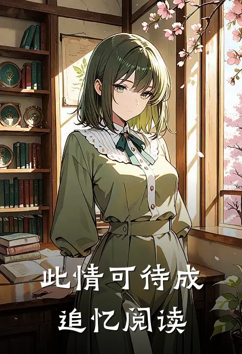 此情可待成追忆阅读