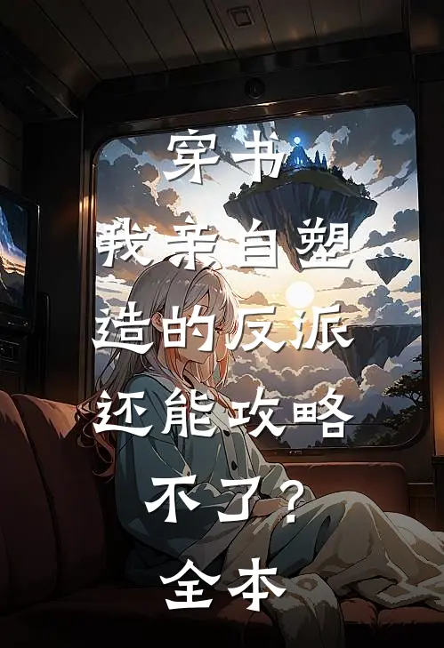 穿书：我亲自塑造的反派，还能攻略不了？全本