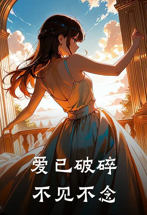 爱已破碎，不见不念