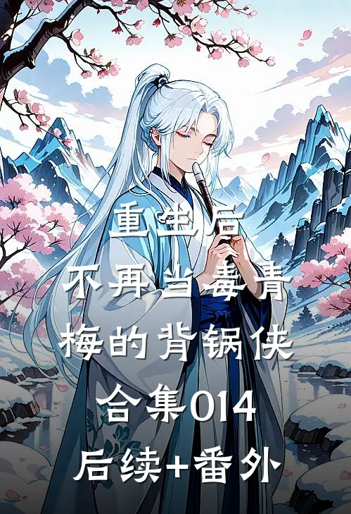 重生后，不再当毒青梅的背锅侠合集014后续+番外