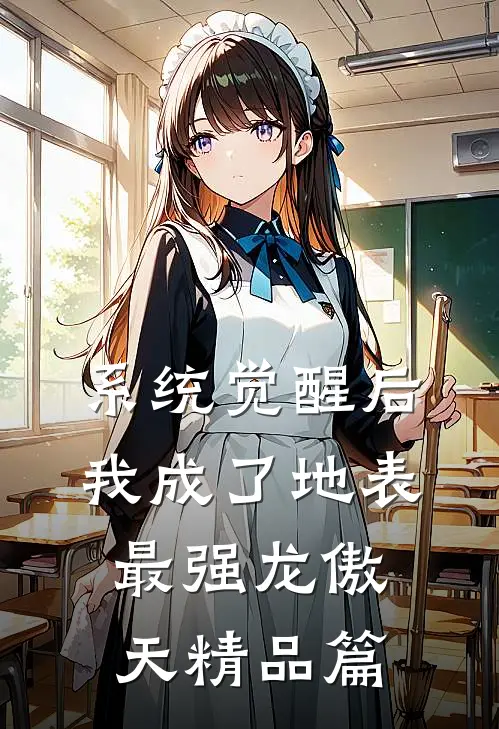 系统觉醒后，我成了地表最强龙傲天精品篇