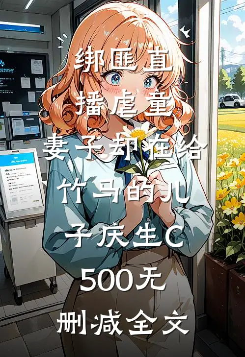 绑匪直播虐童，妻子却在给竹马的儿子庆生C500无删减全文