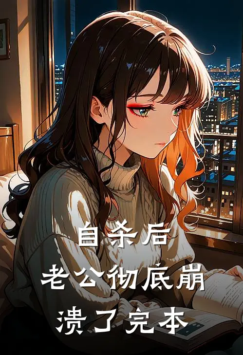 自杀后，老公彻底崩溃了完本