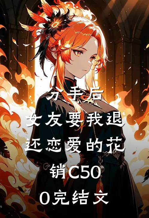 分手后，女友要我退还恋爱的花销C500完结文