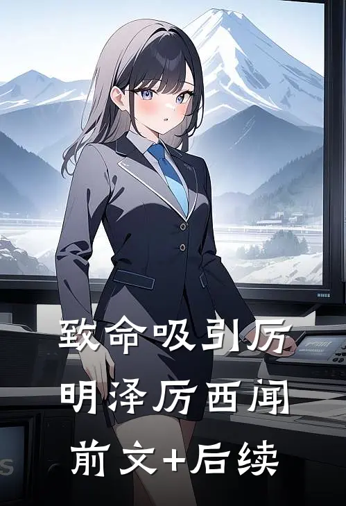 致命吸引厉明泽厉西闻前文+后续
