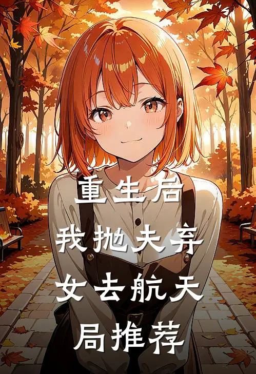 重生后，我抛夫弃女去航天局推荐