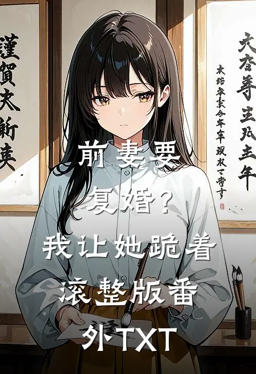 前妻要复婚？我让她跪着滚整版番外TXT