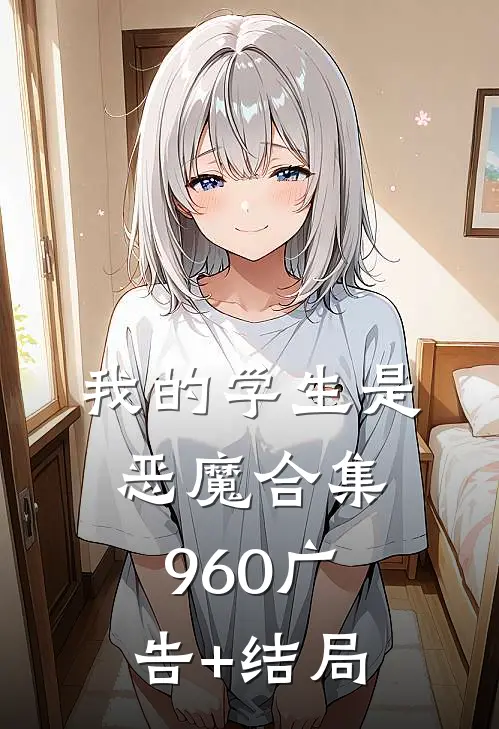 我的学生是恶魔合集960广告+结局