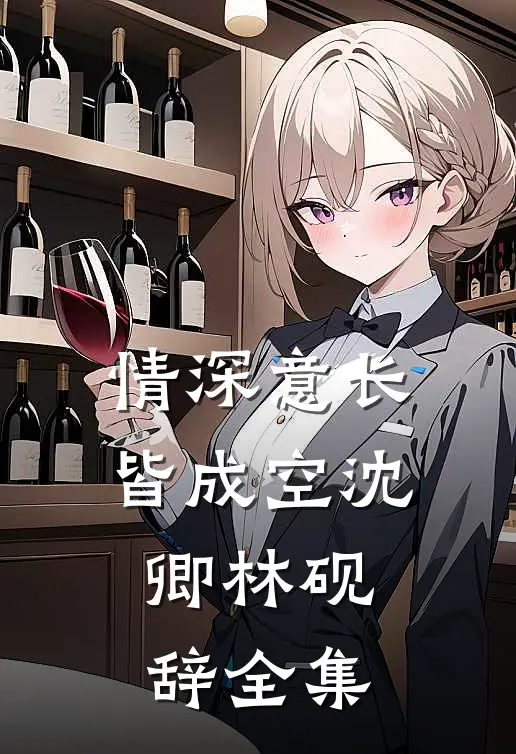 情深意长皆成空沈卿林砚辞全集