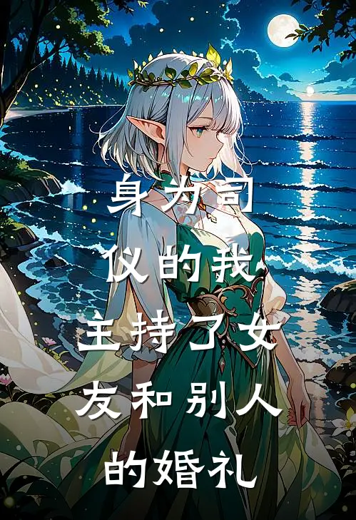 身为司仪的我，主持了女友和别人的婚礼