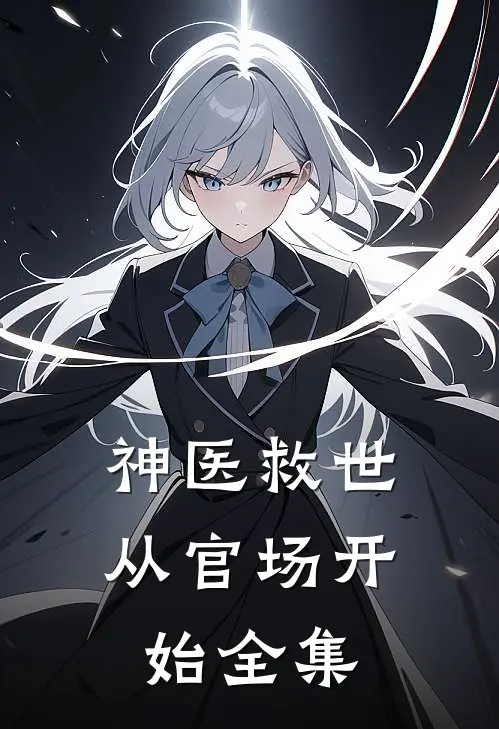 神医救世：从官场开始全集