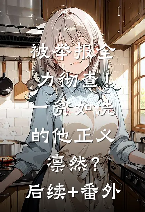被举报全力彻查！一贫如洗的他正义凛然？后续+番外