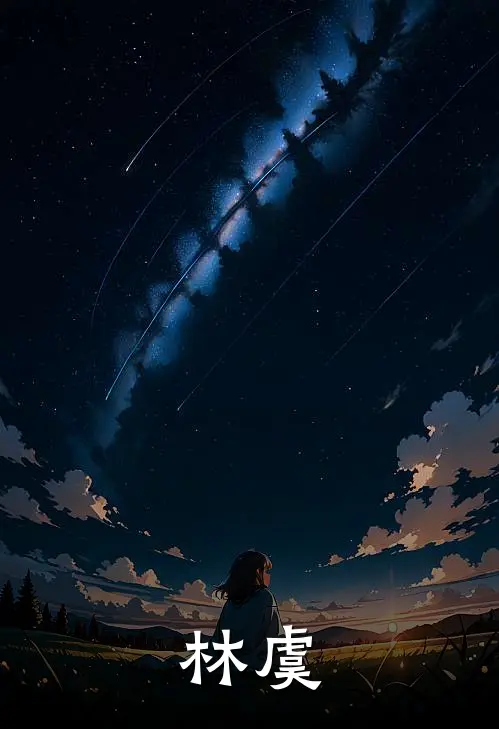 林虞