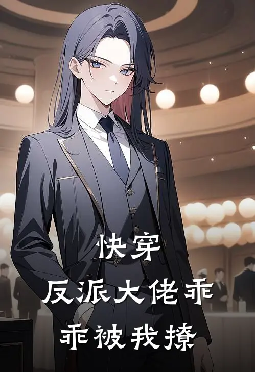 快穿：反派大佬乖乖被我撩