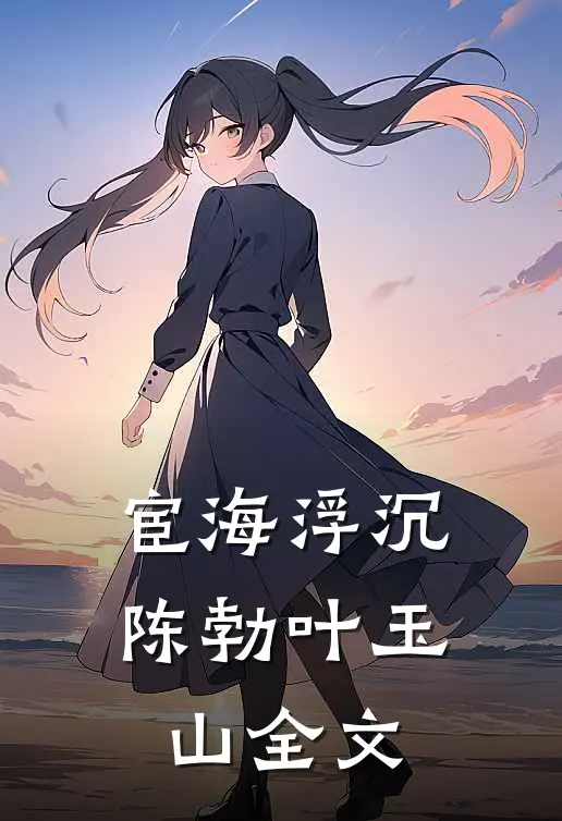 宦海浮沉陈勃叶玉山全文