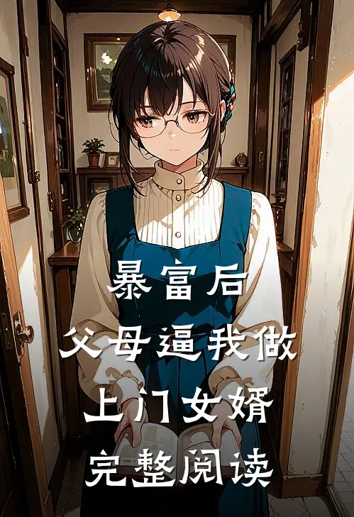 糙汉！他们都说你喜欢我