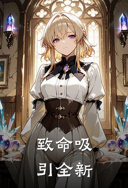 致命吸引全新