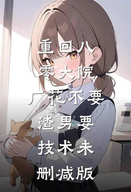 重回八零大院，厂花不要渣男要技术未删减版