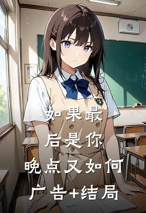 如果最后是你，晚点又如何广告+结局