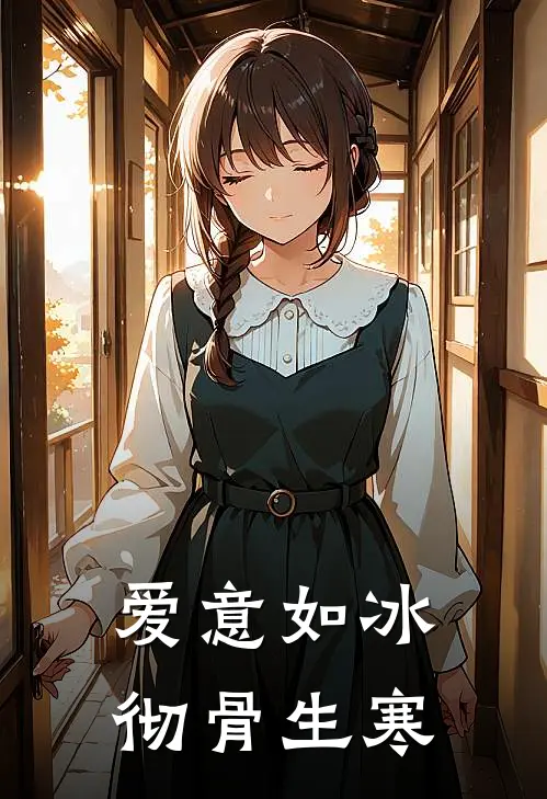 爱意如冰，彻骨生寒
