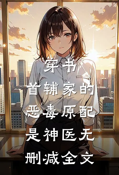 穿书：首辅家的恶毒原配是神医无删减全文