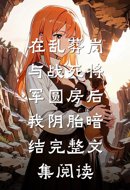 在乱葬岗与战死将军圆房后，我阴胎暗结完整文集阅读