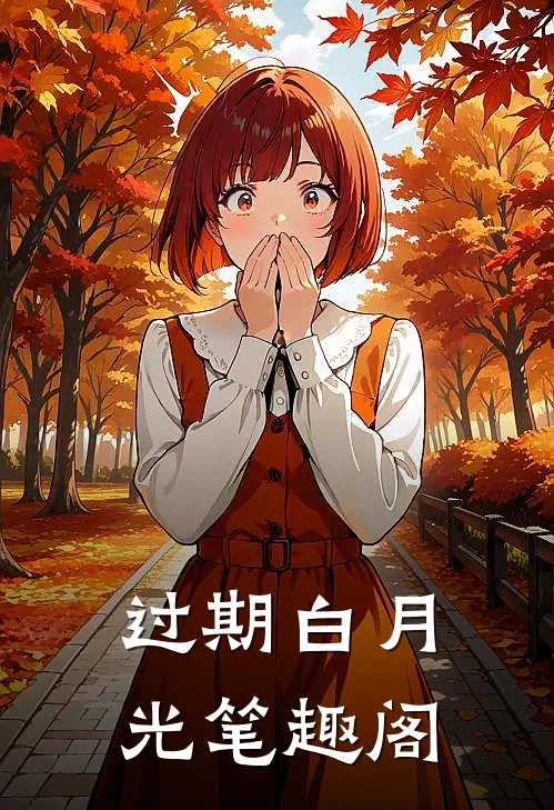 过期白月光笔趣阁