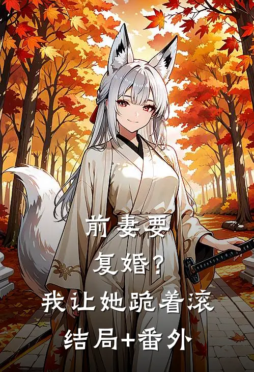 前妻要复婚？我让她跪着滚结局+番外