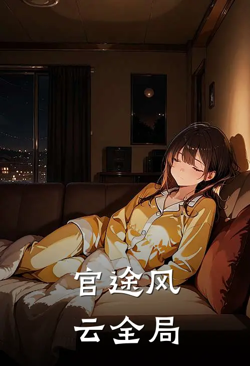 官途风云全局
