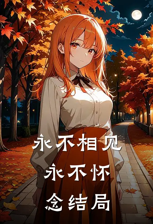 永不相见，永不怀念结局