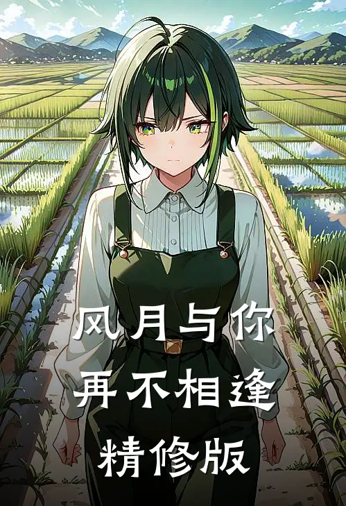 风月与你再不相逢精修版
