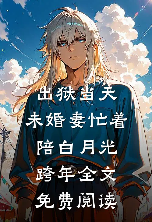 出狱当天，未婚妻忙着陪白月光跨年全文免费阅读