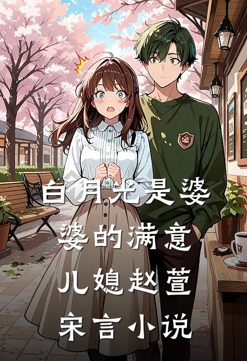 白月光是婆婆的满意儿媳赵萱宋言小说