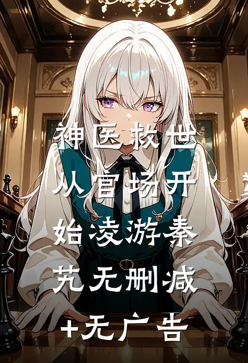 神医救世：从官场开始凌游秦艽无删减+无广告