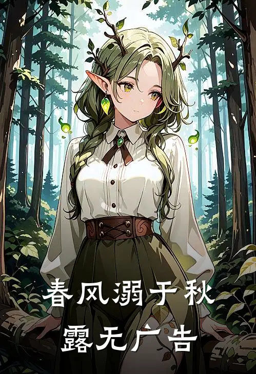 春风溺于秋露无广告