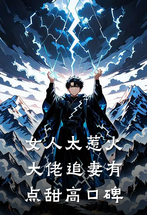 女人太惹火，大佬追妻有点甜高口碑