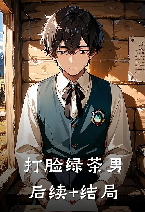 打脸绿茶男后续+结局
