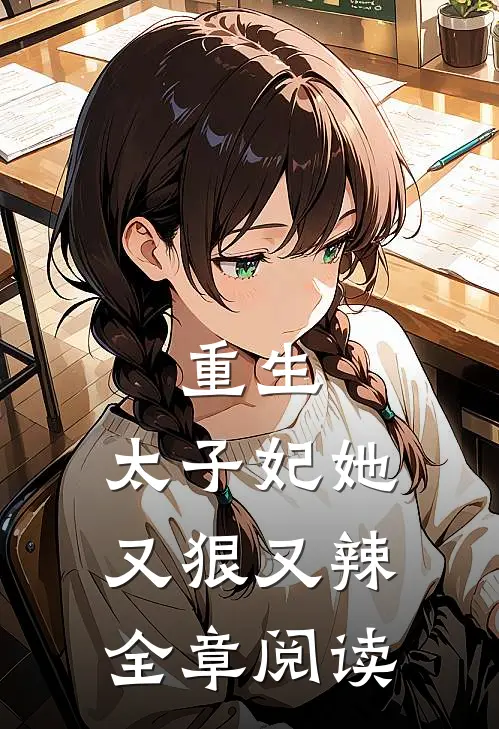 重生：太子妃她又狠又辣全章阅读