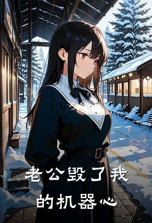 老公毁了我的机器心