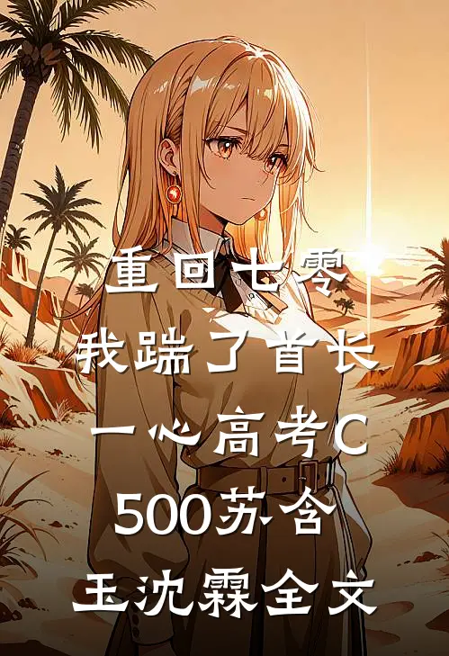 重回七零，我踹了首长一心高考C500苏含玉沈霖全文