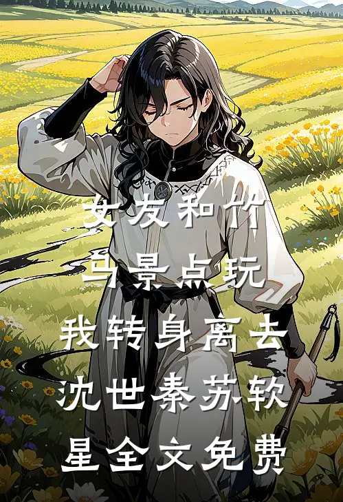 女友和竹马景点玩，我转身离去沈世秦苏软星全文免费