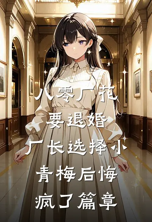 八零厂花要退婚，厂长选择小青梅后悔疯了篇章