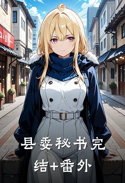 县委秘书完结+番外