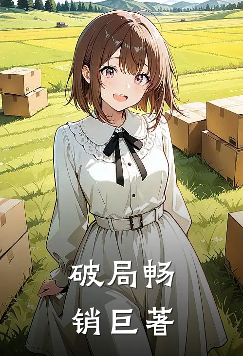 破局畅销巨著