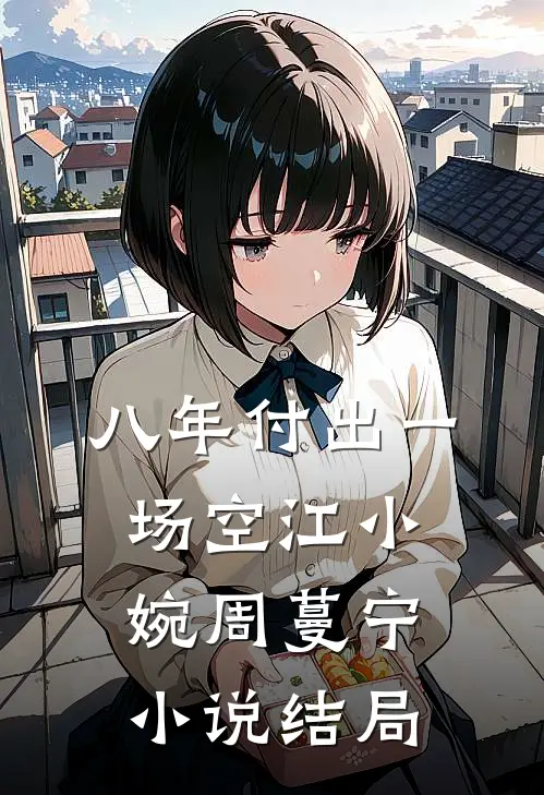 八年付出一场空江小婉周蔓宁小说结局