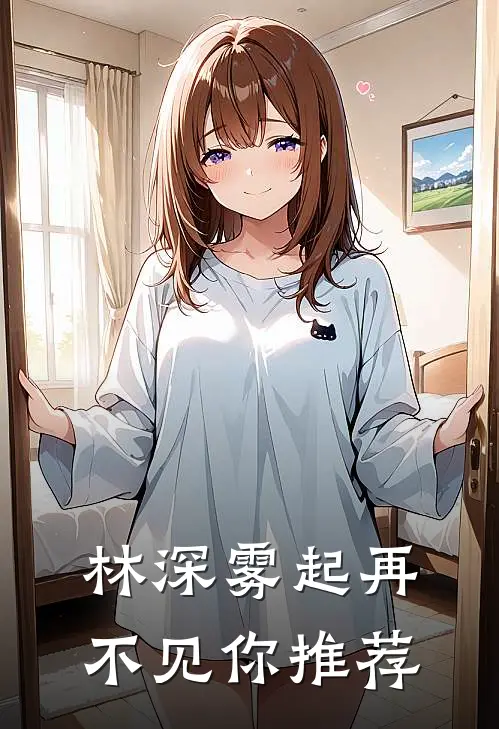 林深雾起再不见你推荐
